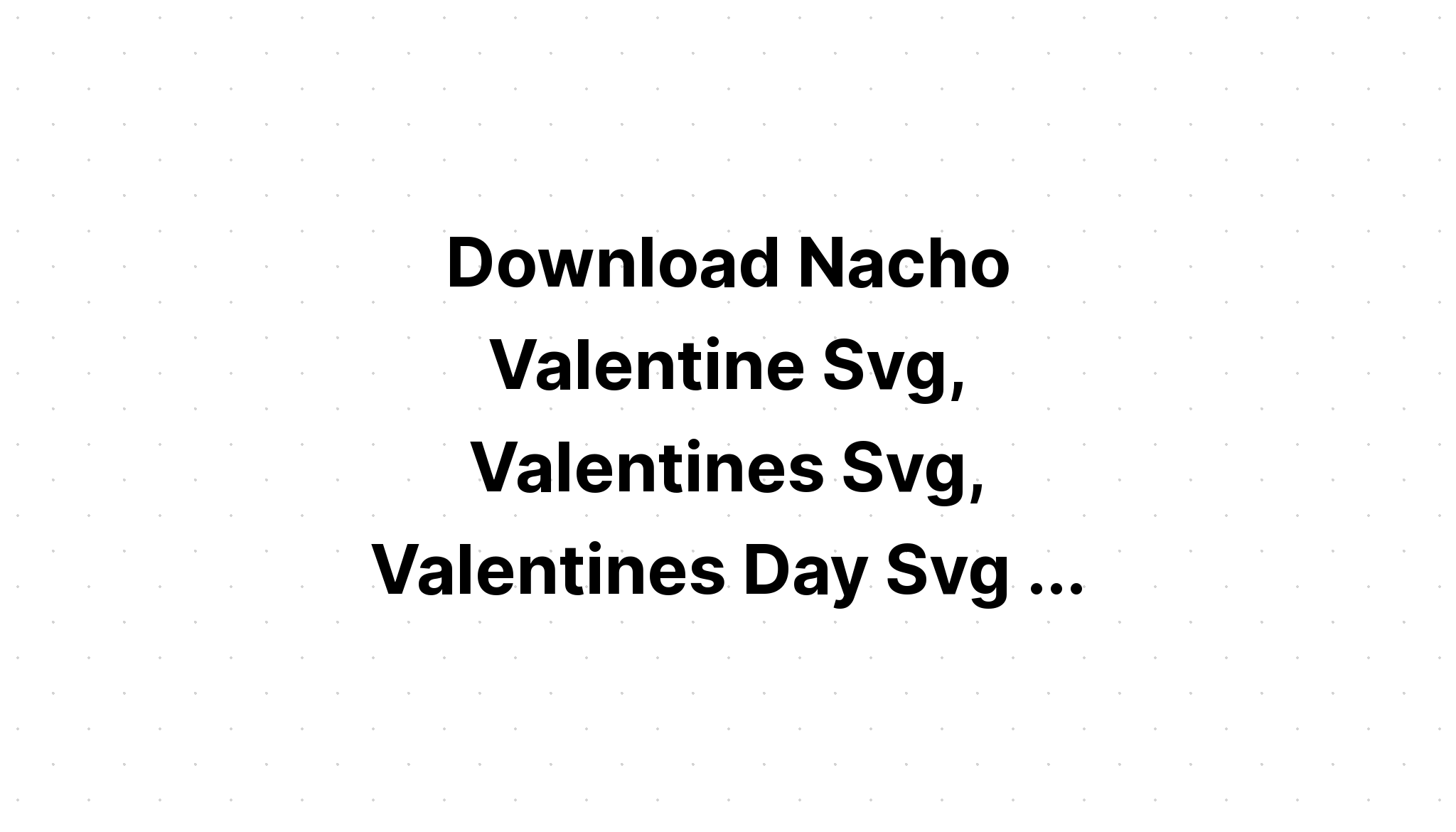 Download Pug Valentines Svg - SVG Layered